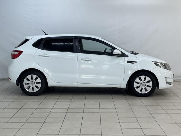 Kia Rio III с пробегом 2013 года, цена 764 900 рублей, 210746 км, хэтчбек, Автокод Объявления