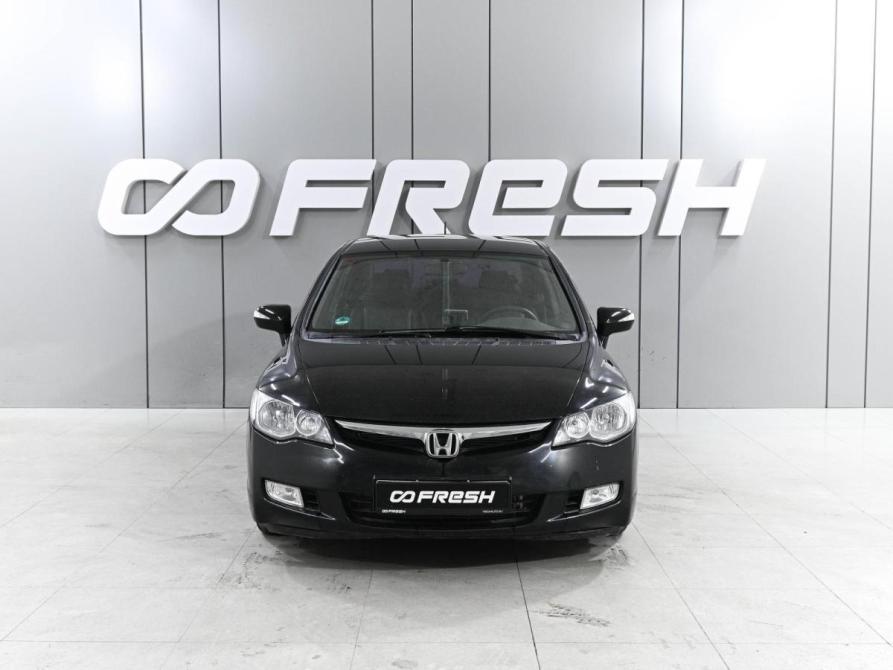 Honda Civic VIII Ростов-на-Дону  - изображение 3