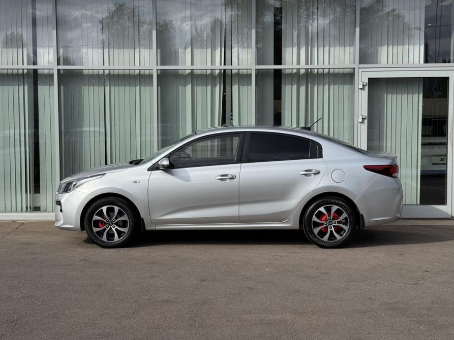 Kia Rio IV Воронеж  - изображение 8