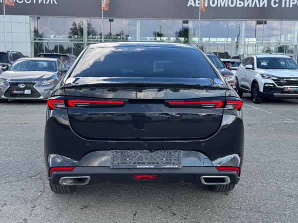 Kaiyi E5 с пробегом 2023 года, цена 1 359 000 рублей, 31641 км, седан, Автокод Объявления