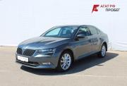 Skoda Superb III Нижний Новгород  - изображение 29