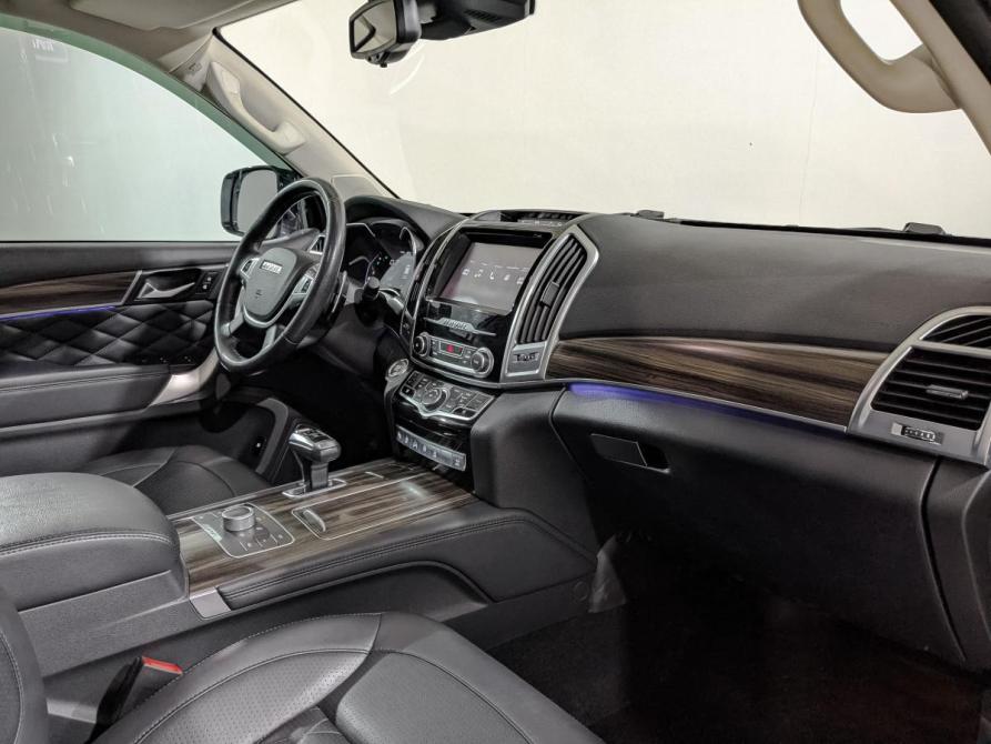 Haval H9 I Рестайлинг Химки  - изображение 13