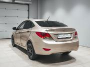 Hyundai Solaris I Екатеринбург  - изображение 24