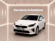 Kia Ceed III Челябинск  - изображение 20