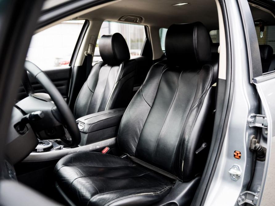 Mazda CX-7 I Рестайлинг Ростов-на-Дону  - изображение 19