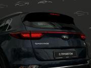 Kia Sportage IV Рестайлинг Санкт-Петербург  - изображение 53