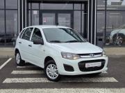 Lada (ВАЗ) Kalina II Воронеж  - изображение 12