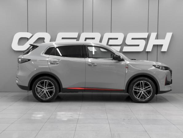 Changan CS55 Plus II с пробегом 2023 года, цена 2 219 000 рублей, 58853 км, внедорожник, Автокод Объявления