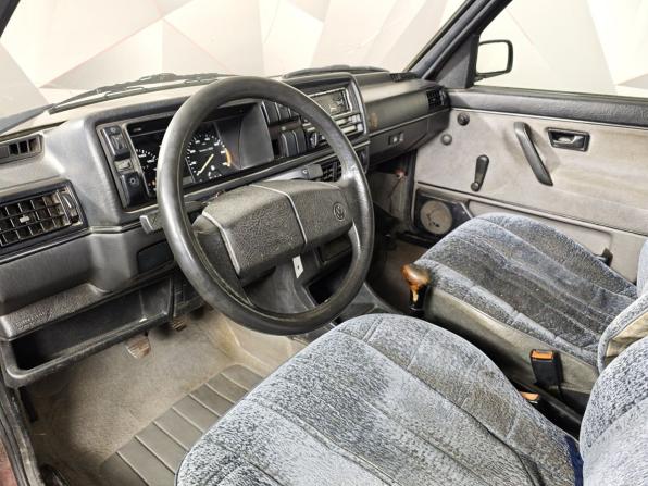 Volkswagen Golf II с пробегом 1990 года, цена 65 000 рублей, 312213 км, хэтчбек, Автокод Объявления