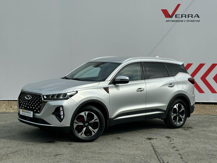 Chery Tiggo 7 Pro Max I Пермь  - изображение 1