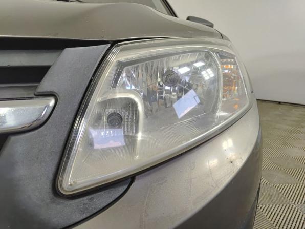 Lada (ВАЗ) Granta I с пробегом 2017 года, цена 360 000 рублей, 268497 км, седан, Автокод Объявления