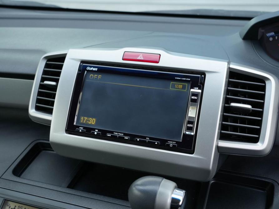 Honda Freed I Рестайлинг Новосибирск  - изображение 18