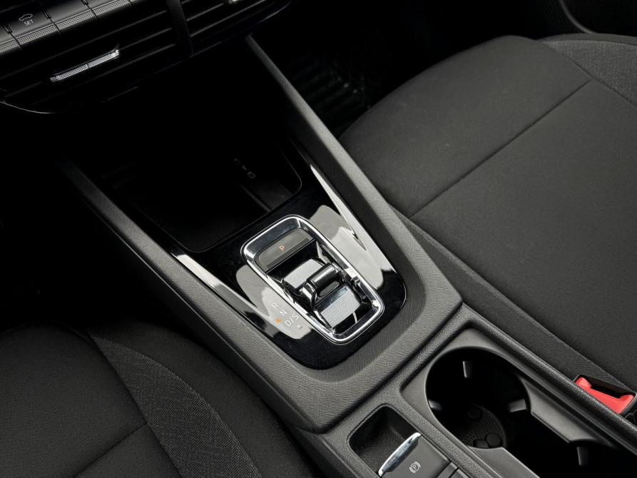 Skoda Octavia IV (A8) Самара  - изображение 13