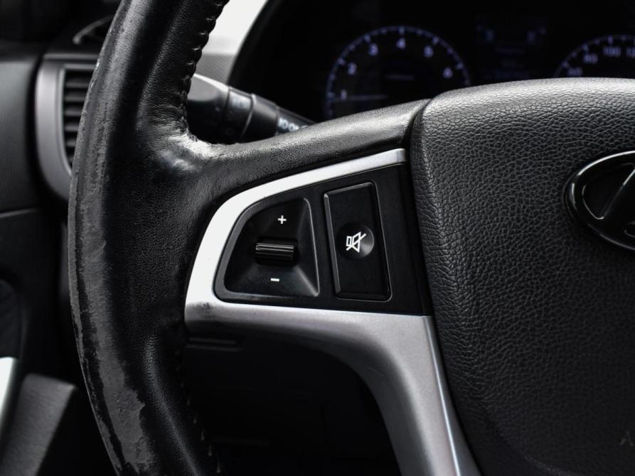 Hyundai Solaris I Краснодар  - изображение 14