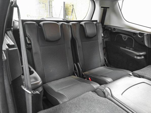 Renault Scenic III Рестайлинг 2 с пробегом 2015 года, цена 1 365 000 рублей, 179632 км, компактвэн, Автокод Объявления