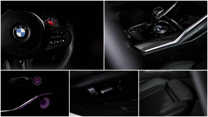 BMW 3 серии VII (G2x) с пробегом 2020 года, цена 3 650 000 рублей, 85735 км, седан, Автокод Объявления