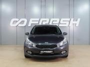 Kia Ceed II Воронеж  - изображение 22