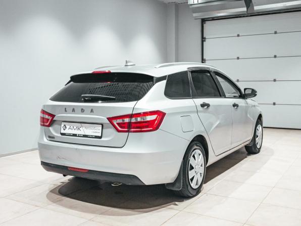 Lada (ВАЗ) Vesta I с пробегом 2019 года, цена 656 846 рублей, 302299 км, универсал, Автокод Объявления