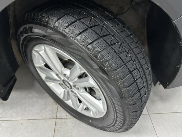 Hyundai Creta I с пробегом 2017 года, цена 1 936 400 рублей, 76517 км, внедорожник, Автокод Объявления