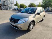 Renault Sandero I Санкт-Петербург  - изображение 11