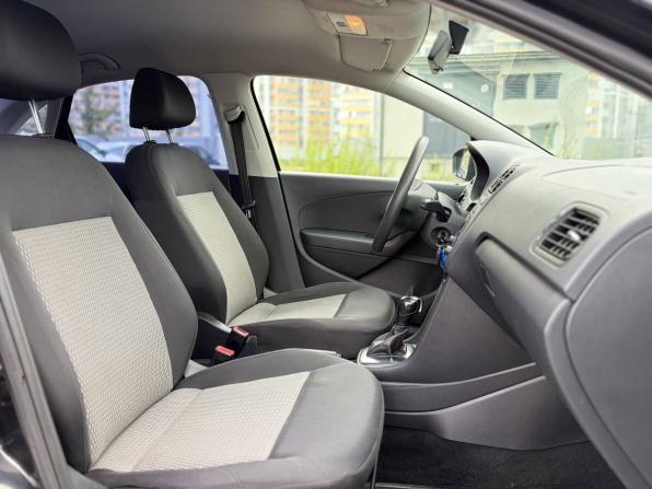 Volkswagen Polo V с пробегом 2013 года, цена 585 000 рублей, 234675 км, седан, Автокод Объявления