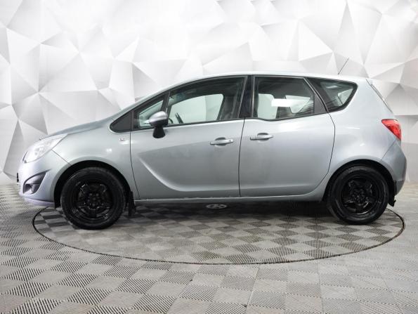 Opel Meriva B с пробегом 2011 года, цена 585 000 рублей, 185000 км, минивэн, Автокод Объявления