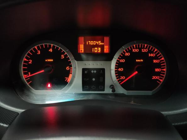 Lada (ВАЗ) Largus I с пробегом 2019 года, цена 800 000 рублей, 170000 км, универсал, Автокод Объявления