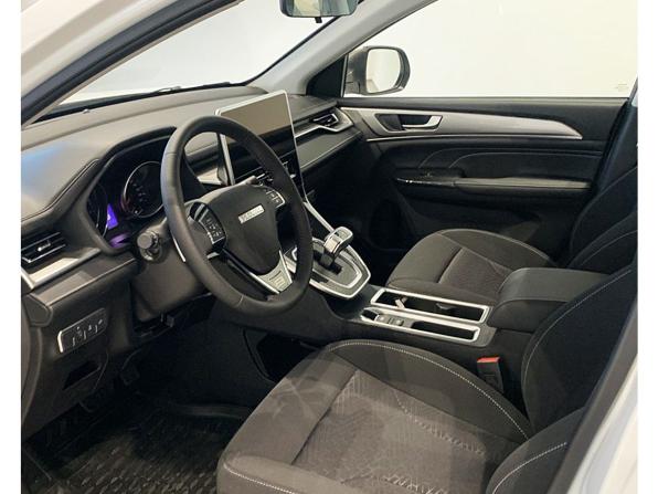 Новый Haval M6 II 2026 года, цена 2 349 000 рублей, внедорожник, Автокод Объявления