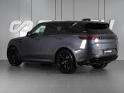 Land Rover Range Rover Sport III Минеральные Воды  - изображение 24