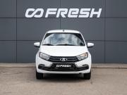 Lada (ВАЗ) Granta I Рестайлинг Краснодар  - изображение 22