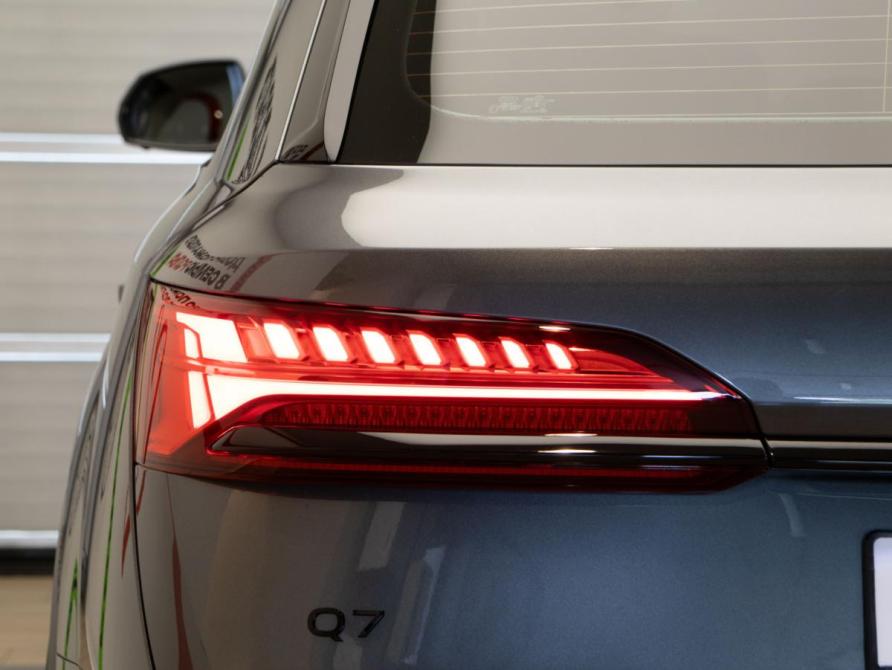 Audi Q7 II (4M) Рестайлинг 2 Москва  - изображение 38