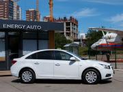 Chevrolet Cruze I Уфа  - изображение 21