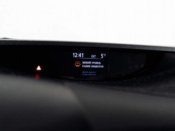 Toyota Venza I Рестайлинг с пробегом 2013 года, цена 1 850 500 рублей, 210874 км, внедорожник, Автокод Объявления