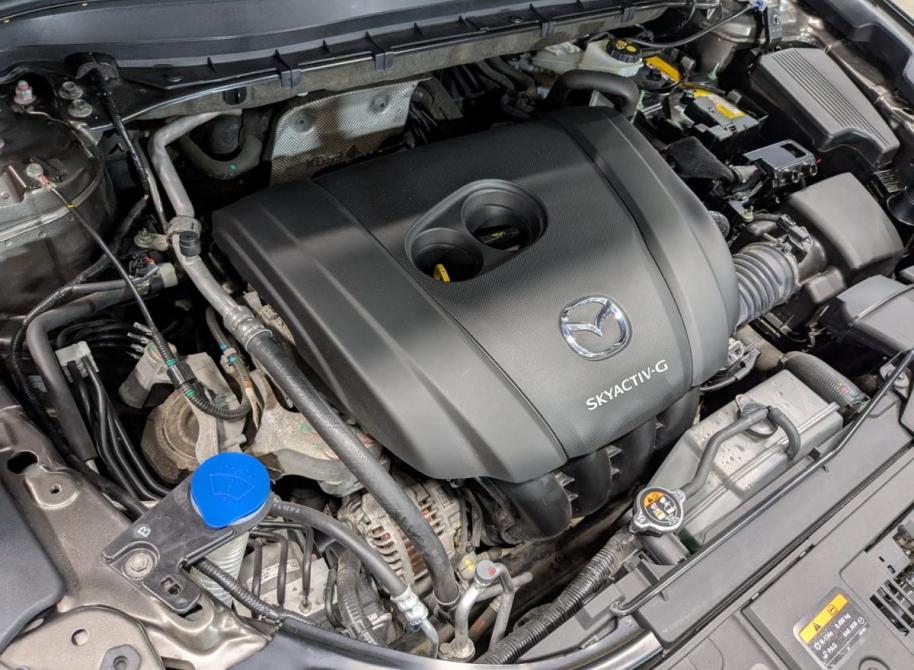 Mazda CX-5 II Санкт-Петербург  - изображение 9
