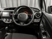Toyota Vitz III (XP130) Рестайлинг Москва  - изображение 33