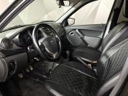 Lada (ВАЗ) Granta I Рестайлинг Москва  - изображение 39