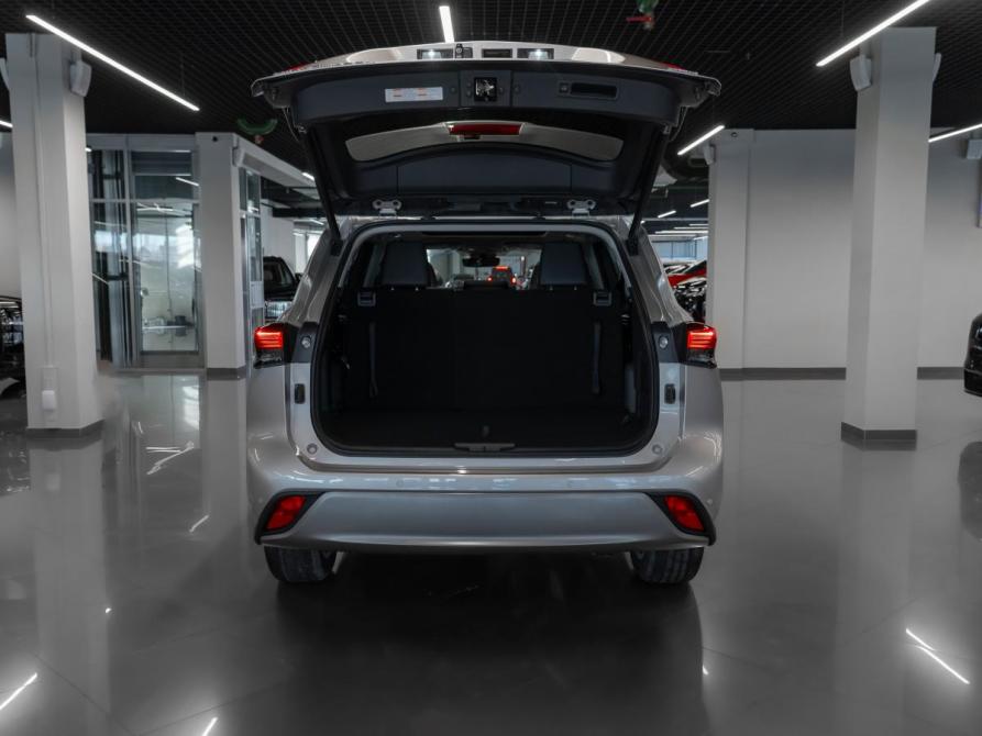 Toyota Highlander IV (XU70) Москва  - изображение 28