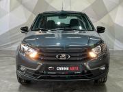 Lada (ВАЗ) Granta I Рестайлинг Оренбург  - изображение 23