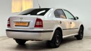Skoda Octavia I (A4) Рестайлинг Липецк  - изображение 17
