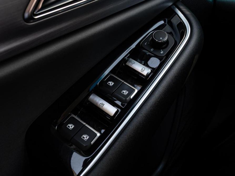 BAIC U5 Plus Краснодар  - изображение 20