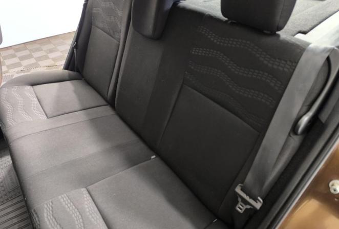 Renault Sandero I с пробегом 2014 года, цена 580 000 рублей, 240010 км, хэтчбек, Автокод Объявления