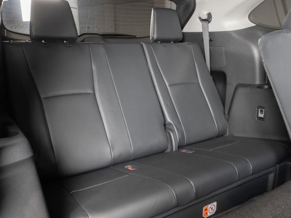 Toyota Highlander IV (XU70) с пробегом 2026 года, цена 5 460 000 рублей, 10 км, внедорожник, Автокод Объявления