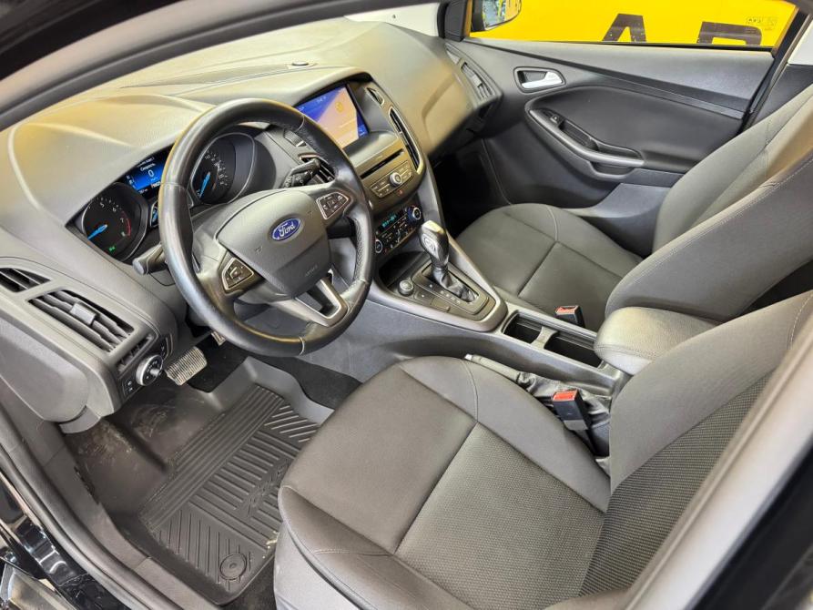 Ford Focus III Рестайлинг Ижевск  - изображение 10