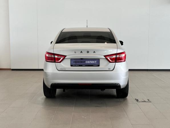 Lada (ВАЗ) Vesta I с пробегом 2020 года, цена 980 000 рублей, 148334 км, седан, Автокод Объявления