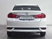 Honda Grace I Рестайлинг Барнаул  - изображение 38