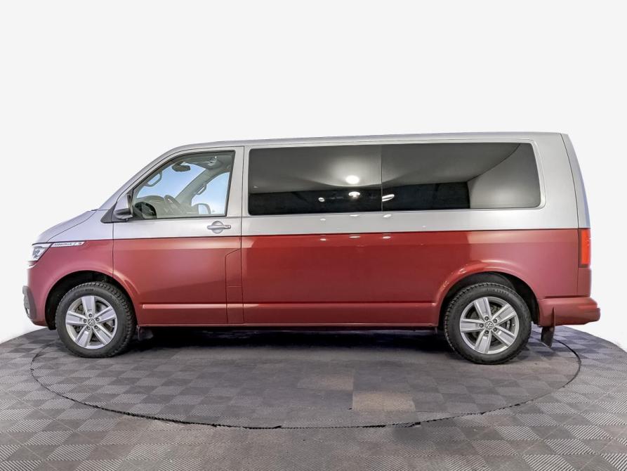 Volkswagen Caravelle T6 Рестайлинг Москва  - изображение 8