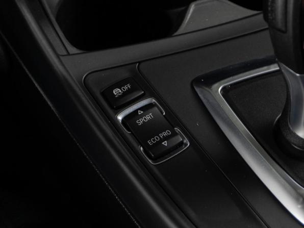 BMW 1 серии II (F20/F21) с пробегом 2014 года, цена 1 529 000 рублей, 123756 км, хэтчбек, Автокод Объявления