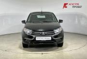 Lada (ВАЗ) Granta I Рестайлинг Саранск  - изображение 28