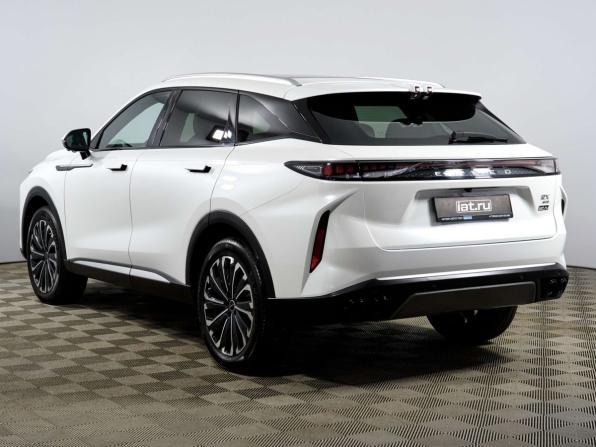 Exeed RX с пробегом 2023 года, цена 2 748 000 рублей, 26834 км, внедорожник, Автокод Объявления