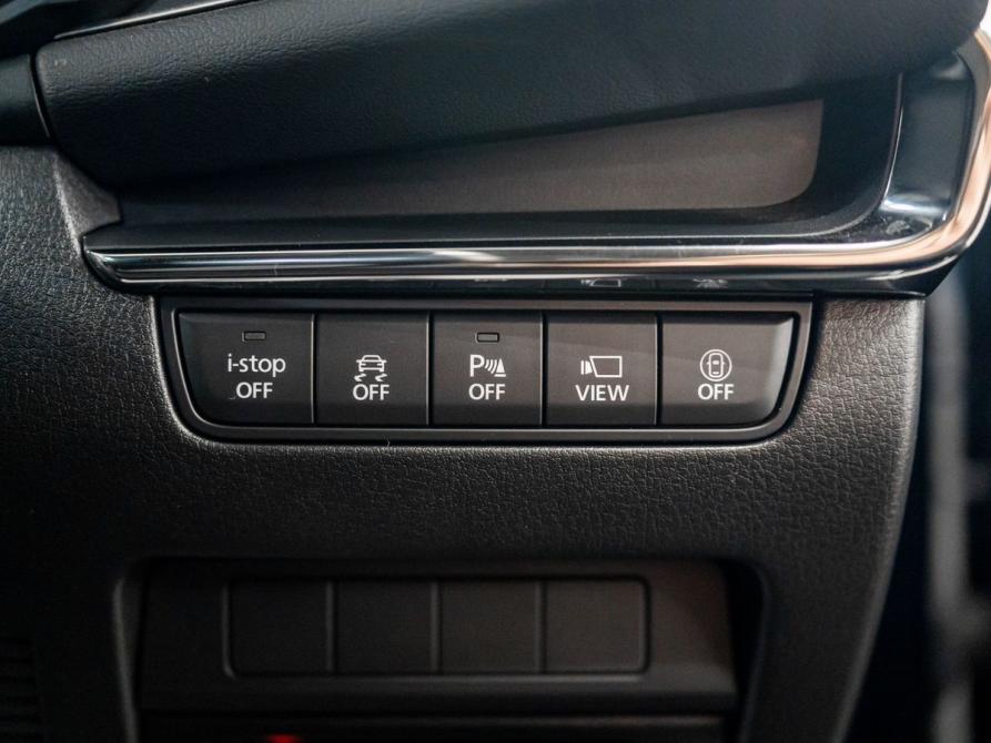 Mazda 3 IV (BP) Красноярск  - изображение 16